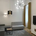 Pulse Of Vienna By Jr City Apartments